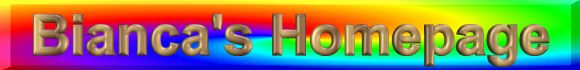 Logo biancahoegel.de