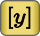 Y-parameter button.svg