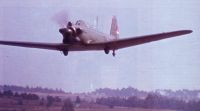 Jak-18U Jak-18U
