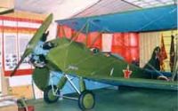 Polikarpow Po-2