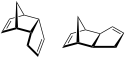 Di-Cyclopentadiene ENDO & EXO V.2.svg