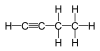 Ethylacetylene.svg