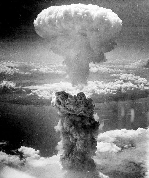 Nagasaki 8.8.1945 Nagasaki 8.8.1945
