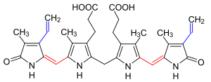 Bilirubin