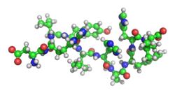 Angiotensin I