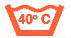 40 Grad