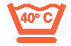 40&deg; C-Feinwäsche