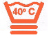 40&deg; C-Feinwäsche