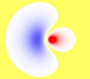 2sp-Hybridorbital